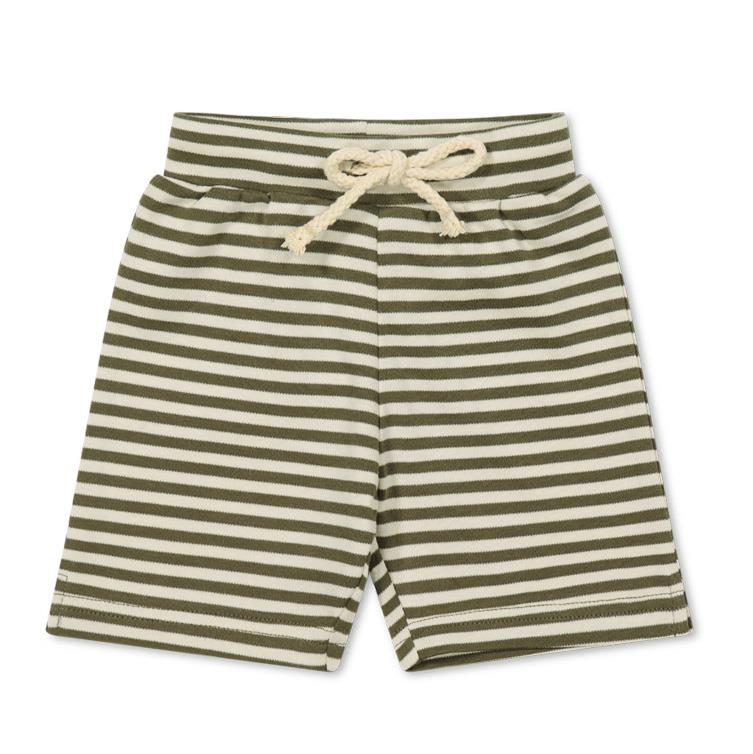 Jamie Kay Pima Cotton Marley Short 6M-2Y